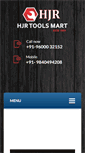 Mobile Screenshot of hjrtoolsmart.com